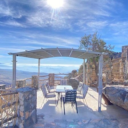 Al Khitaym Guest House Saab Bani Khamis Εξωτερικό φωτογραφία