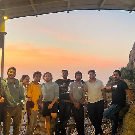 Al Khitaym Guest House Saab Bani Khamis Εξωτερικό φωτογραφία