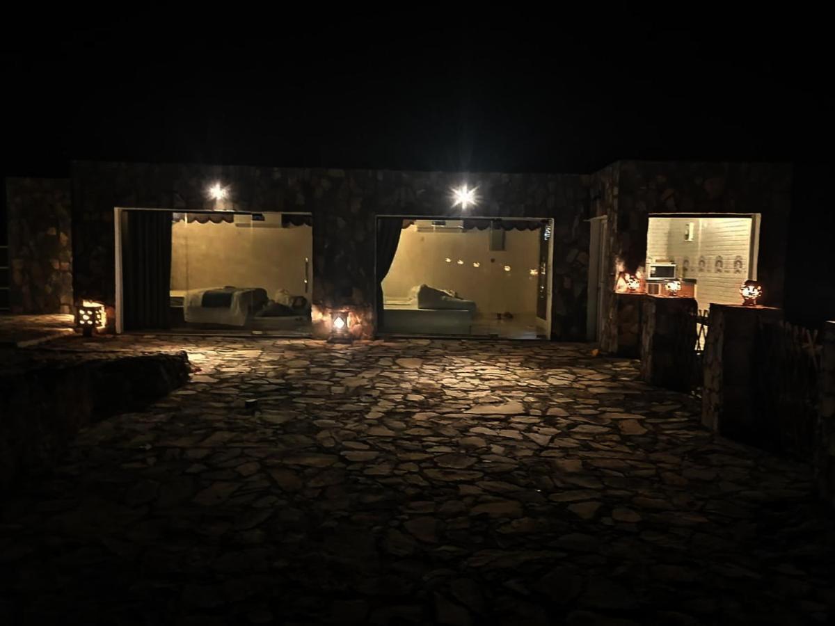 Al Khitaym Guest House Saab Bani Khamis Εξωτερικό φωτογραφία