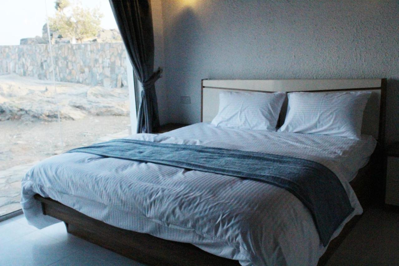 Al Khitaym Guest House Saab Bani Khamis Εξωτερικό φωτογραφία