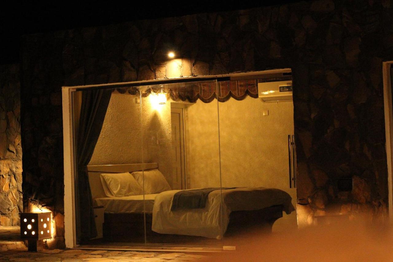 Al Khitaym Guest House Saab Bani Khamis Εξωτερικό φωτογραφία