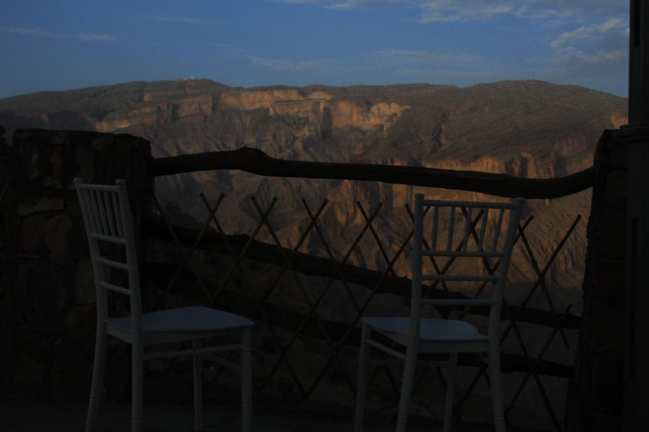 Al Khitaym Guest House Saab Bani Khamis Εξωτερικό φωτογραφία