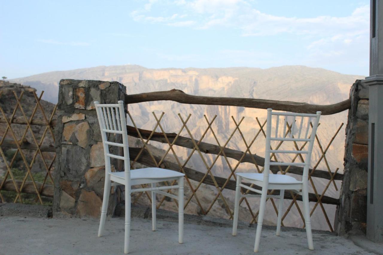 Al Khitaym Guest House Saab Bani Khamis Εξωτερικό φωτογραφία