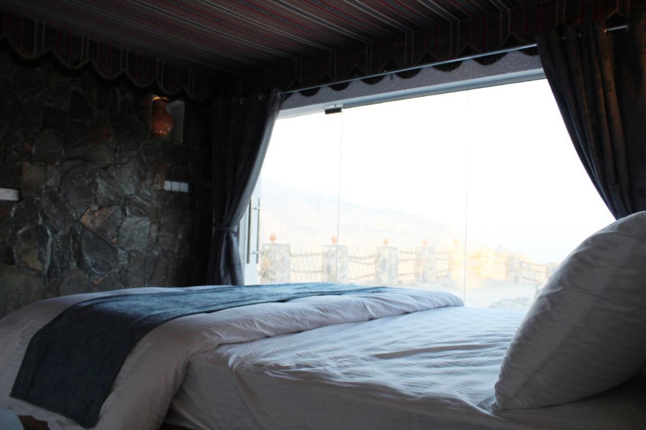 Al Khitaym Guest House Saab Bani Khamis Εξωτερικό φωτογραφία