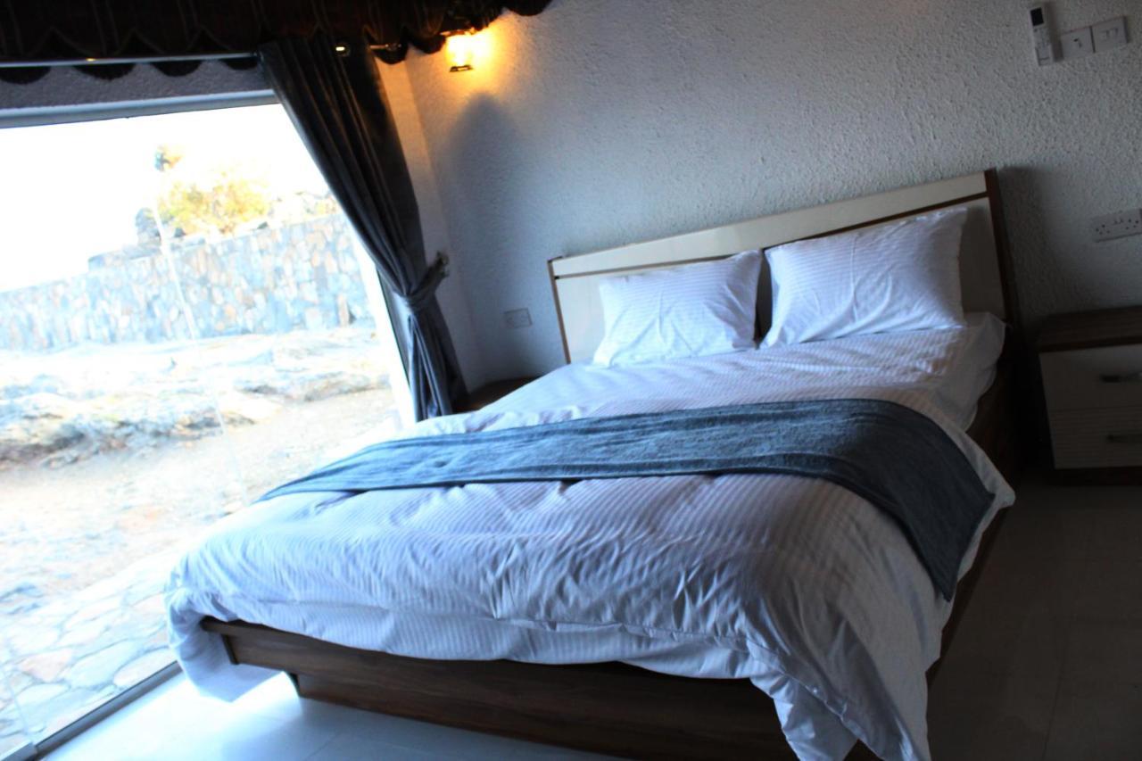 Al Khitaym Guest House Saab Bani Khamis Εξωτερικό φωτογραφία