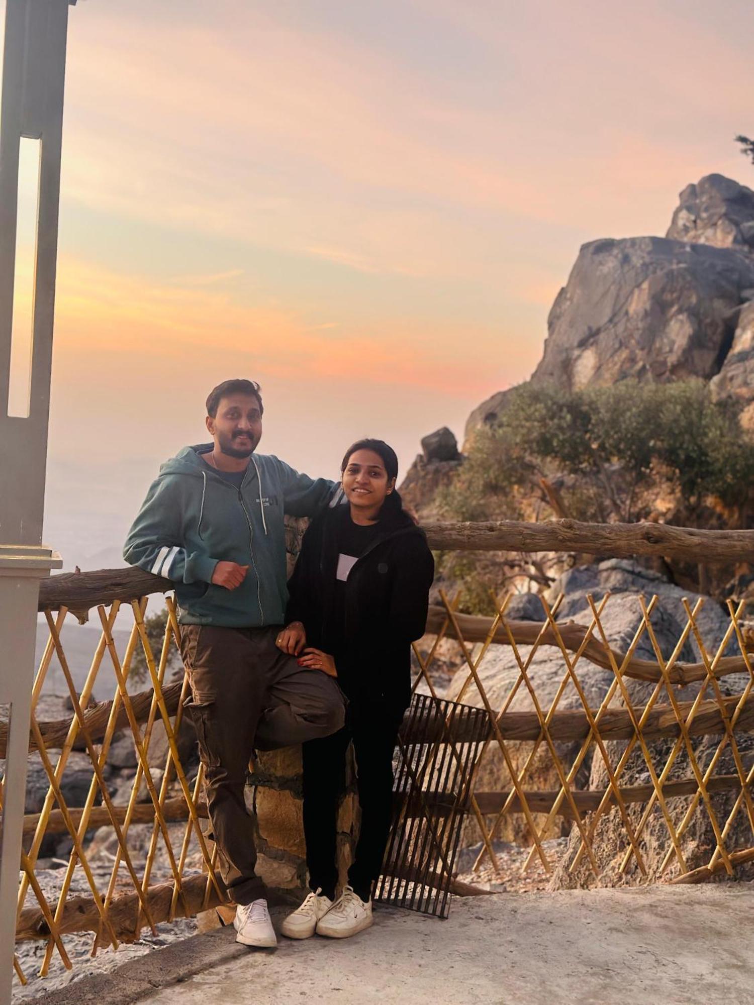 Al Khitaym Guest House Saab Bani Khamis Εξωτερικό φωτογραφία